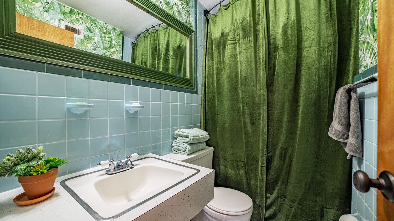 Photo of Bathroom in New Ashford