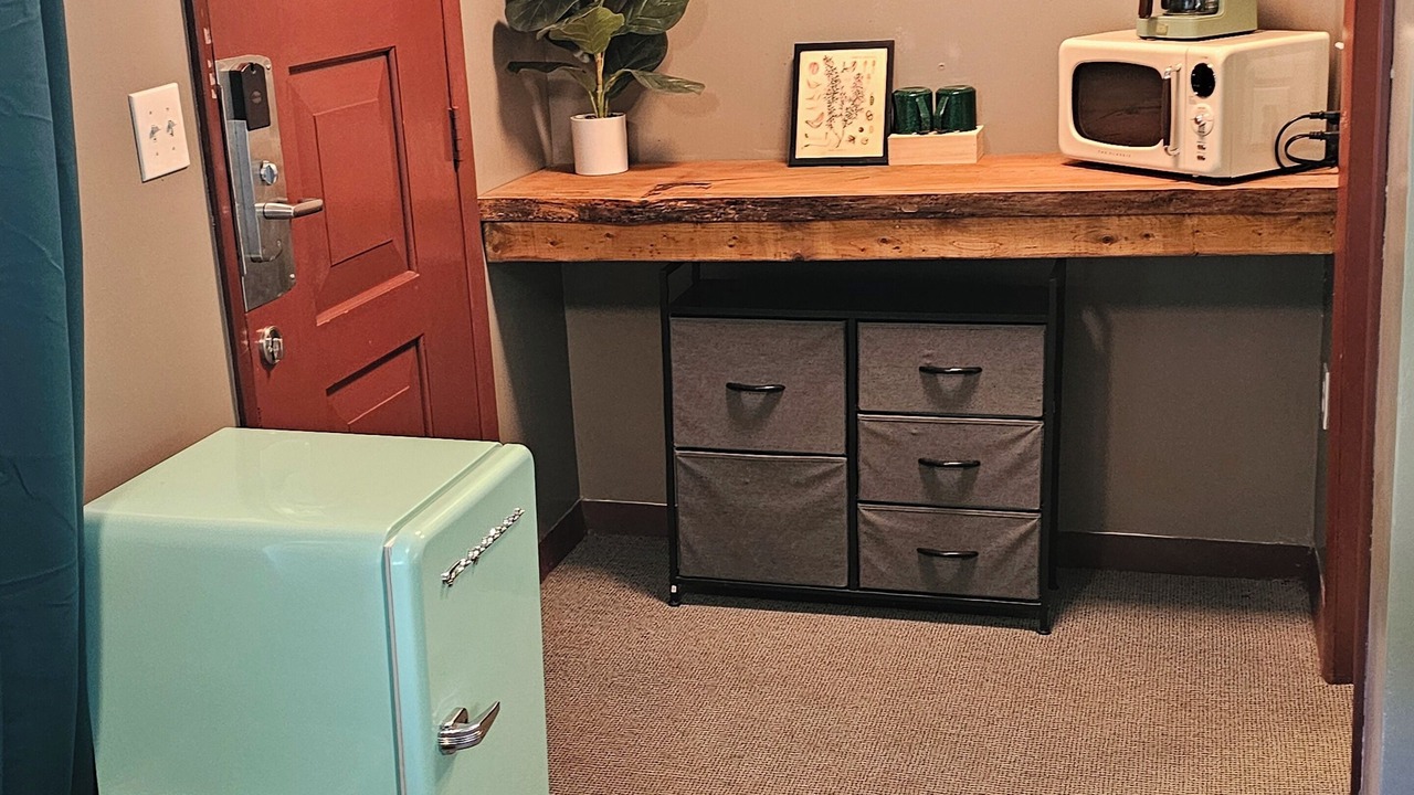 Photo of Bedroom in New Ashford