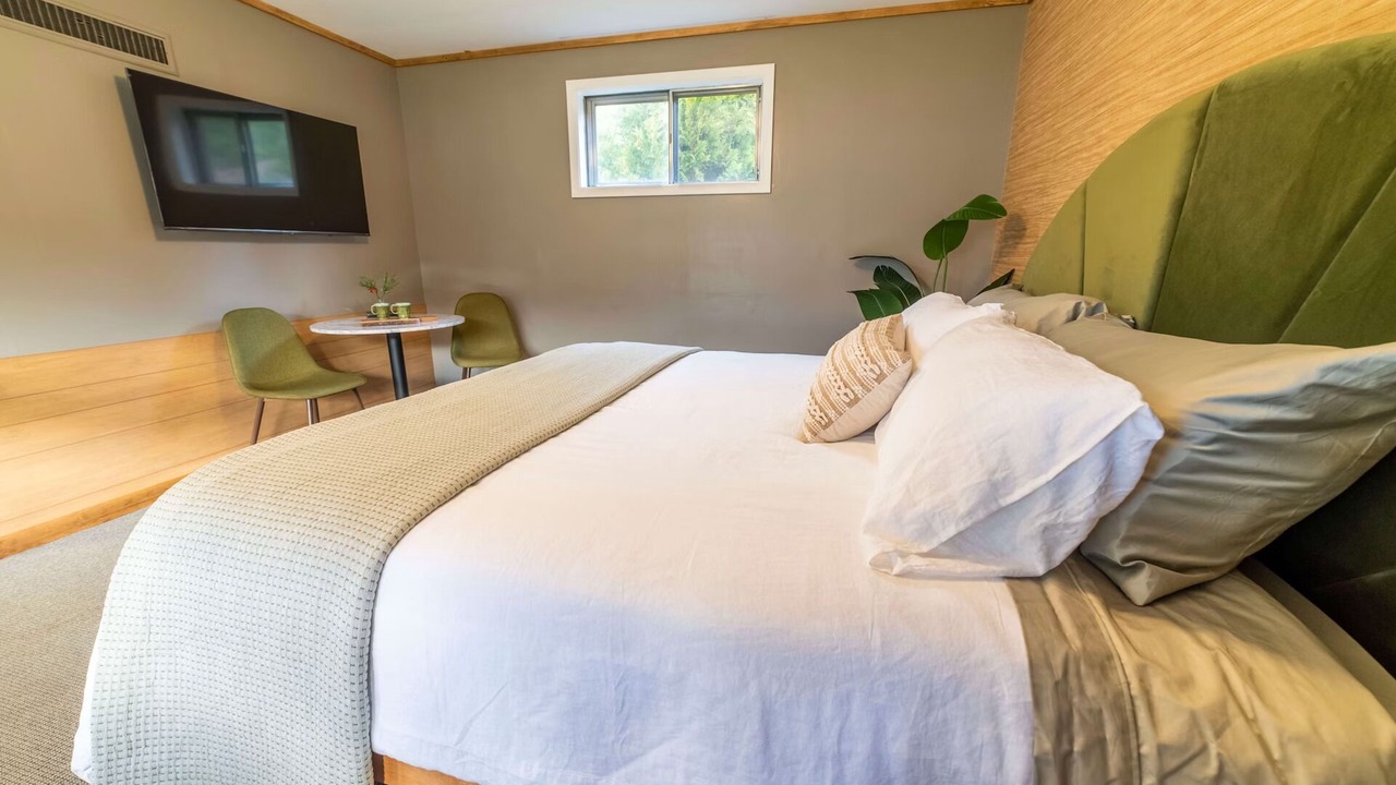 Photo of Kitchen in New Ashford