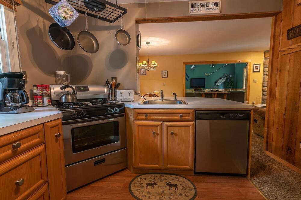 Photo of Kitchen in Stratton