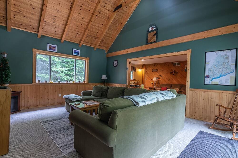 Photo of Livingroom in Stratton