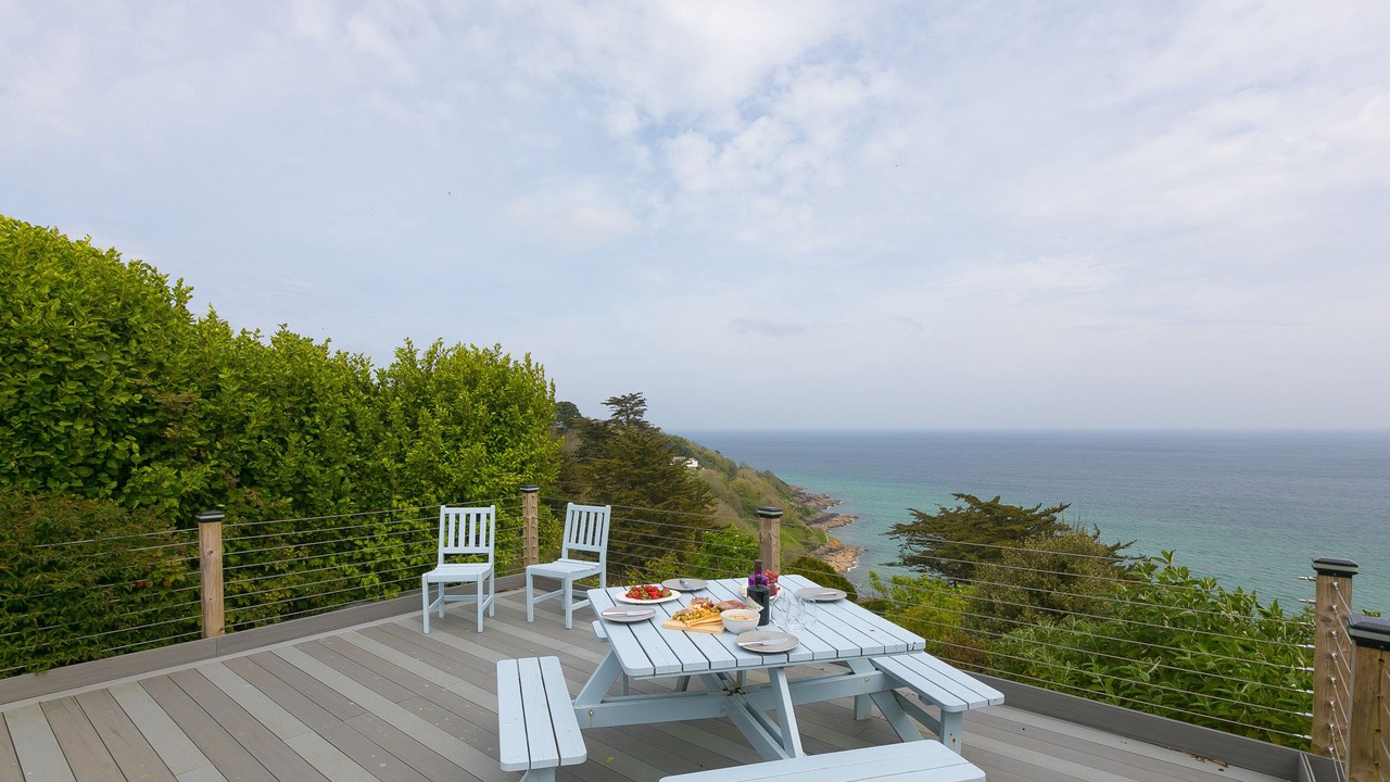 Photo of Outdoor in Carbis Bay