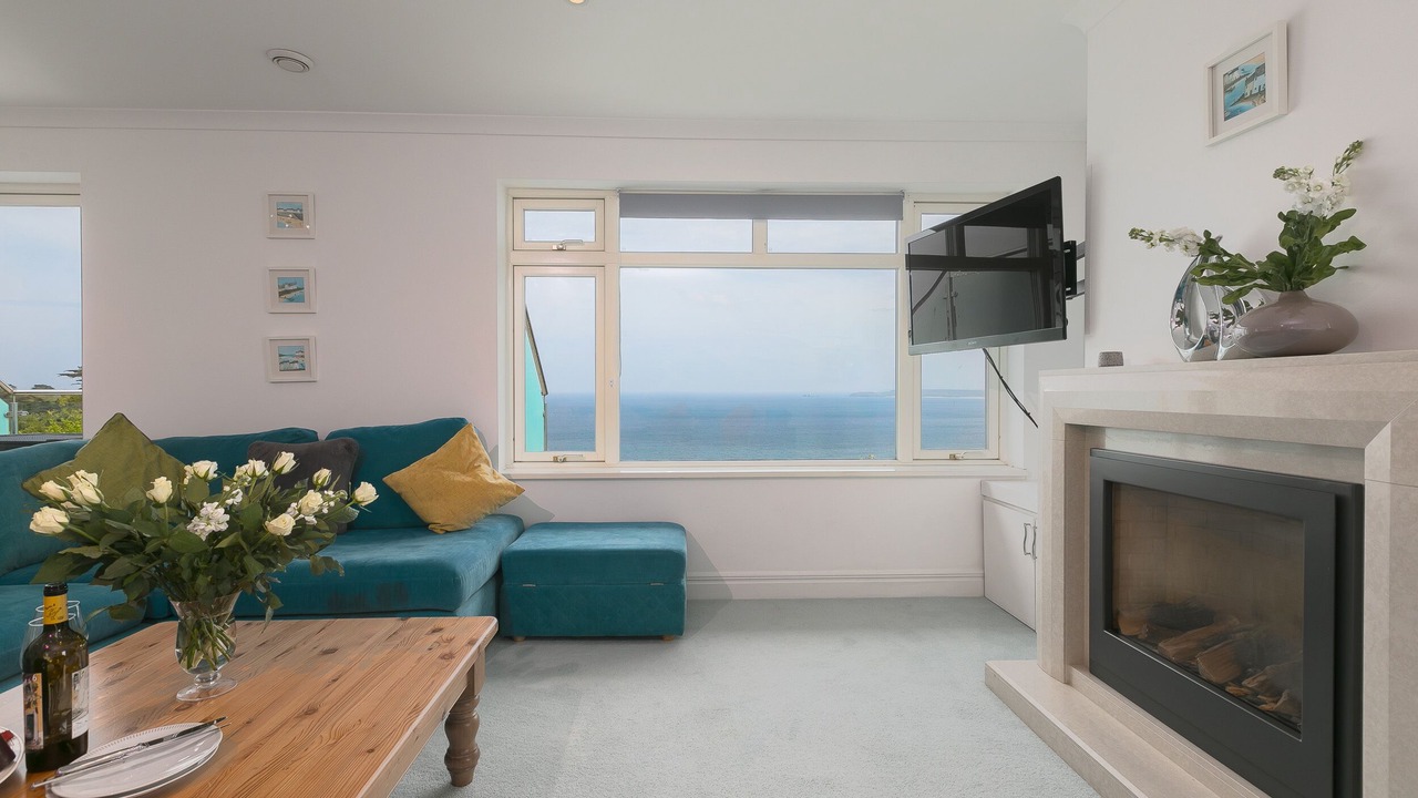 Photo of Livingroom in Carbis Bay