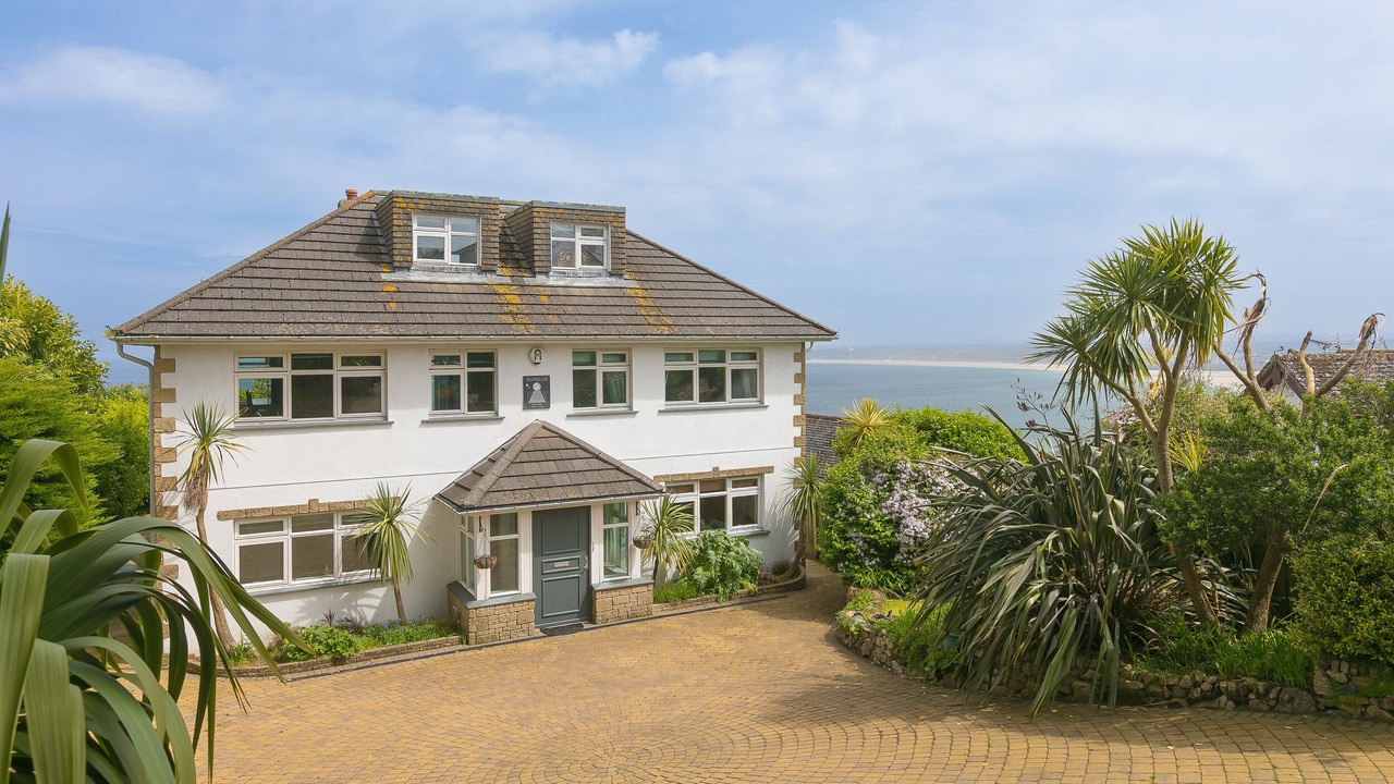 Photo of Outdoor in Carbis Bay