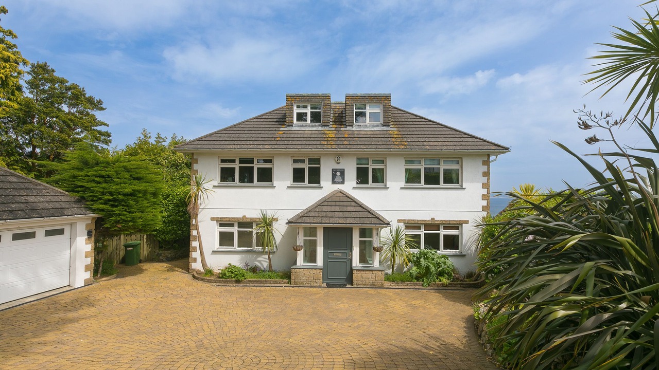 Photo of Outdoor in Carbis Bay