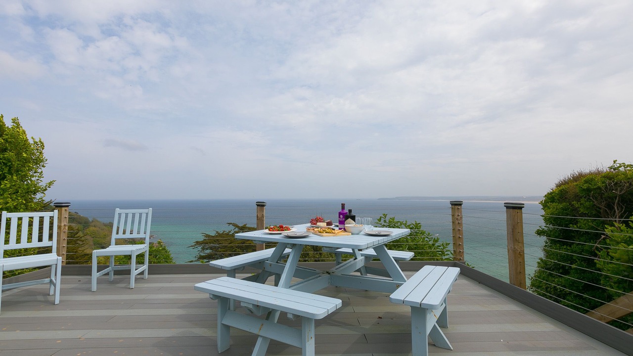 Photo of Outdoor in Carbis Bay