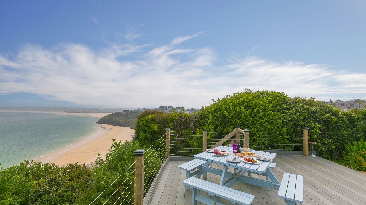 Photo of Outdoor in Carbis Bay