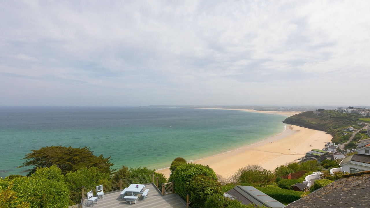 Photo of Others in Carbis Bay