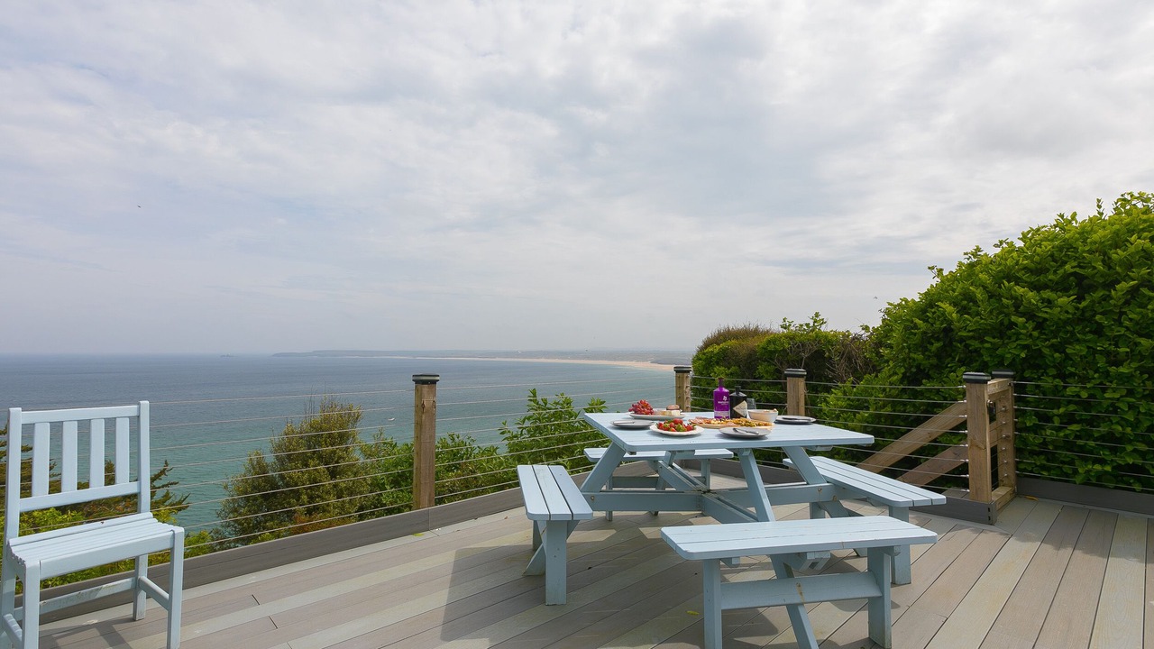 Photo of Outdoor in Carbis Bay