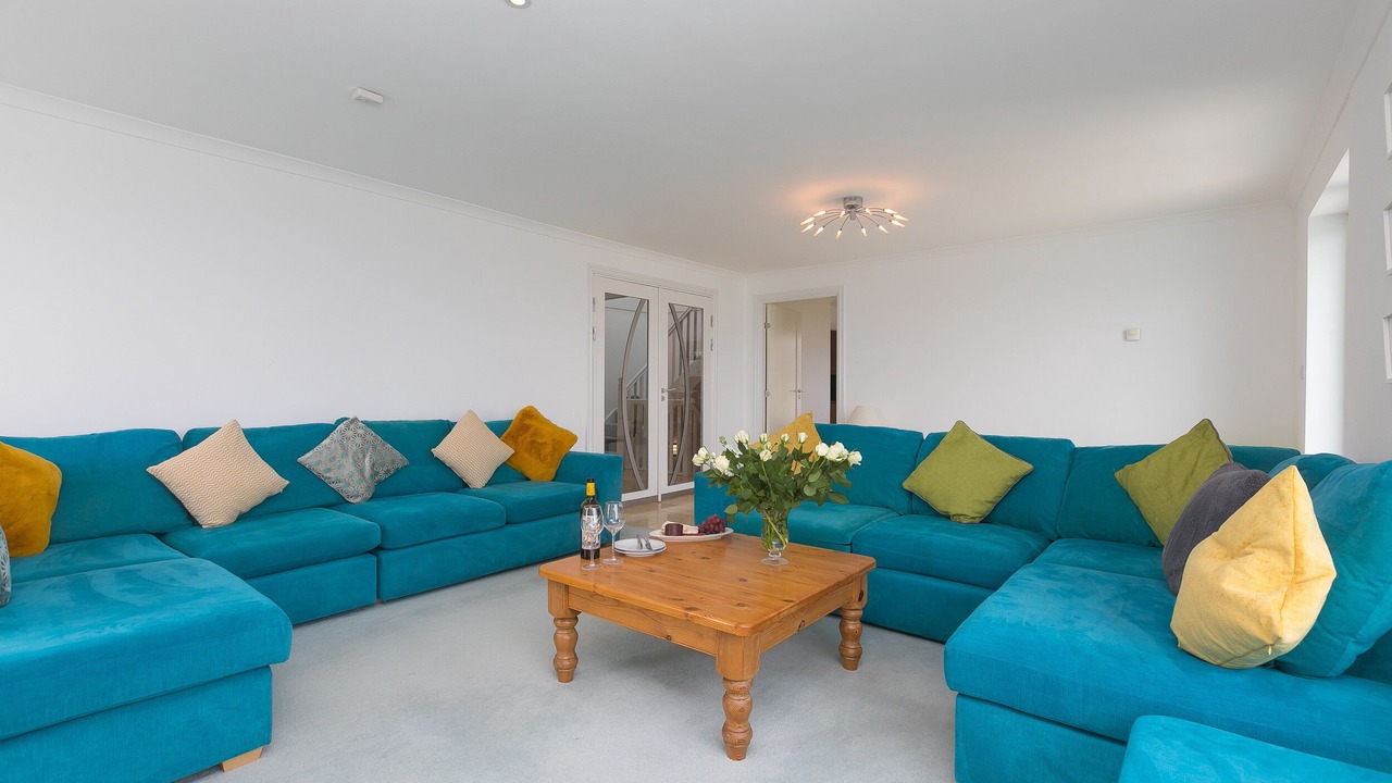 Photo of Livingroom in Carbis Bay