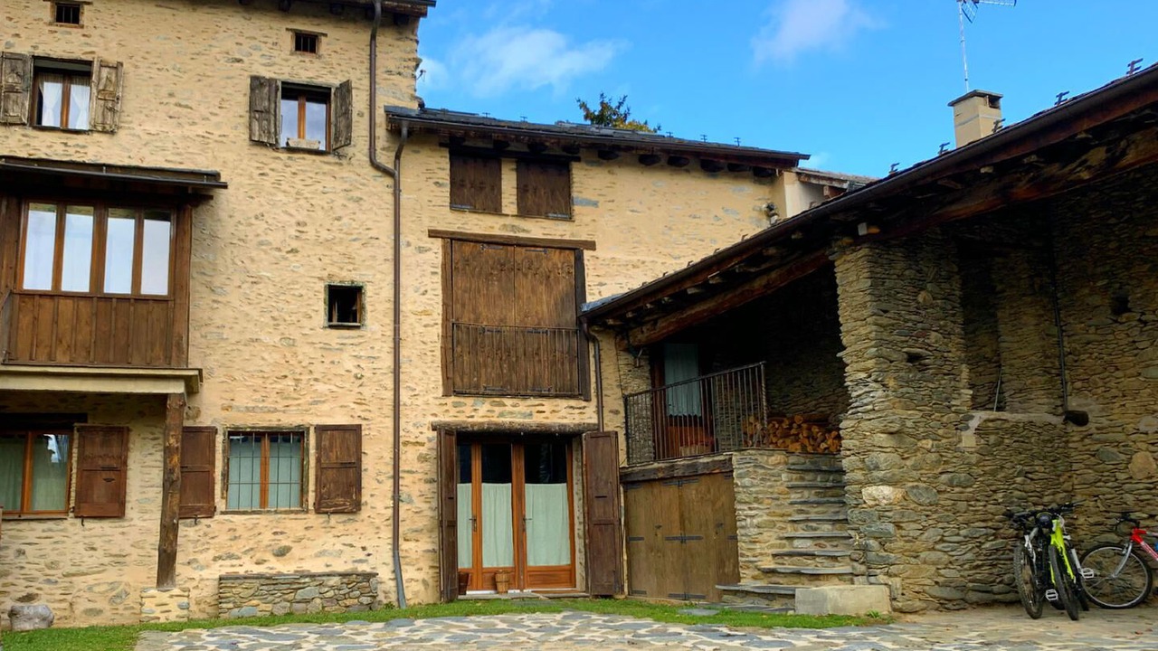 Photo of Outdoor in Osseja