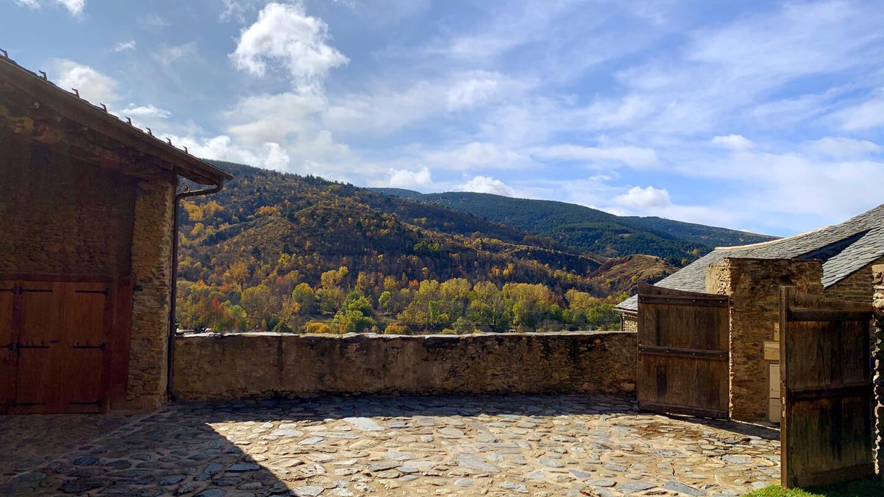 Photo of Outdoor in Osseja