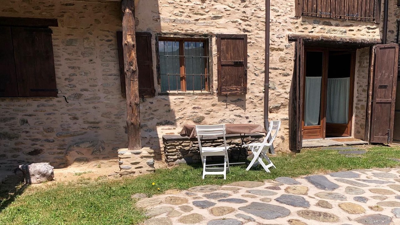 Photo of Outdoor in Osseja