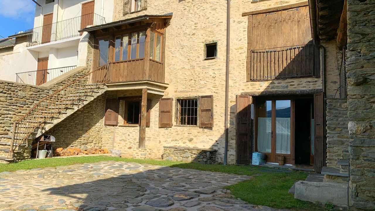 Photo of Outdoor in Osseja