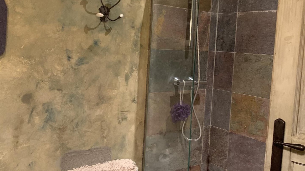 Photo of Bathroom in Osseja