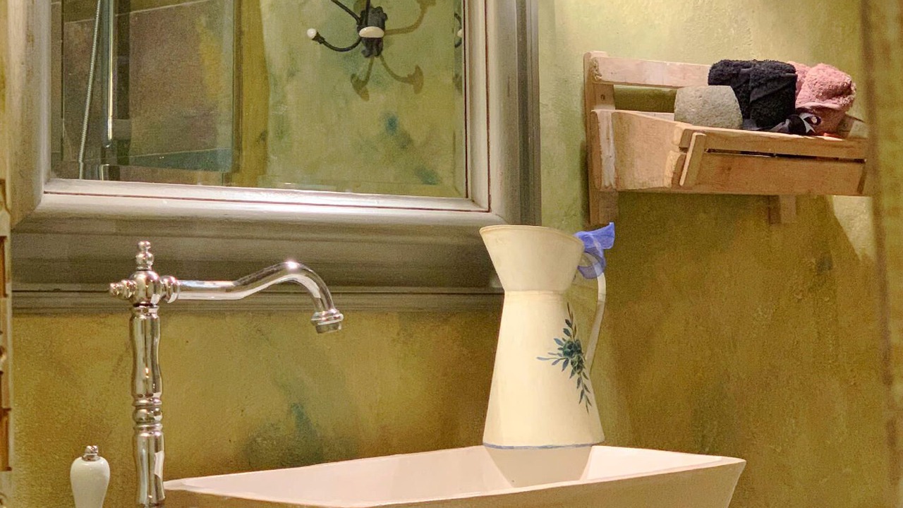 Photo of Bathroom in Osseja