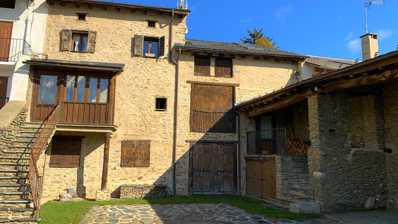 Photo of Outdoor in Osseja