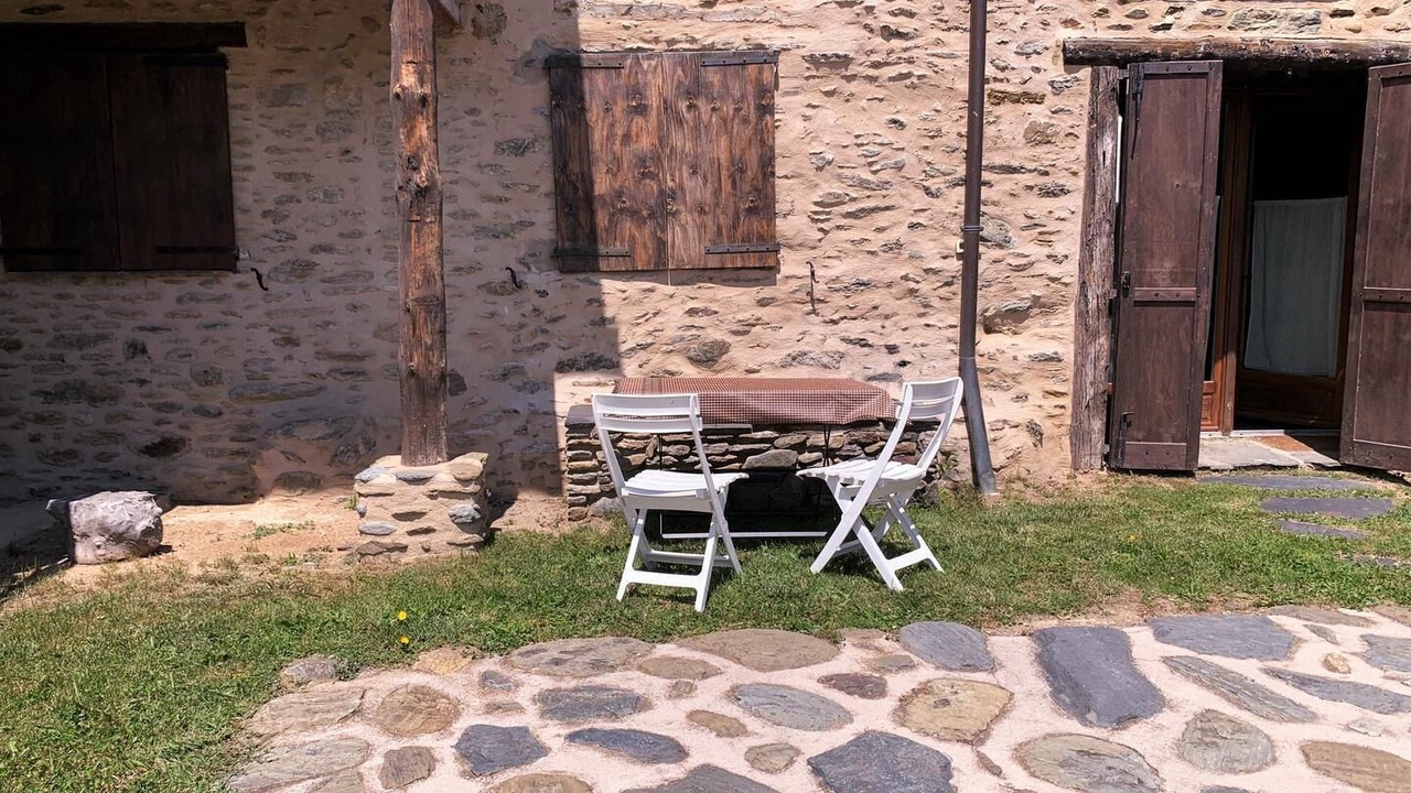 Photo of Outdoor in Osseja
