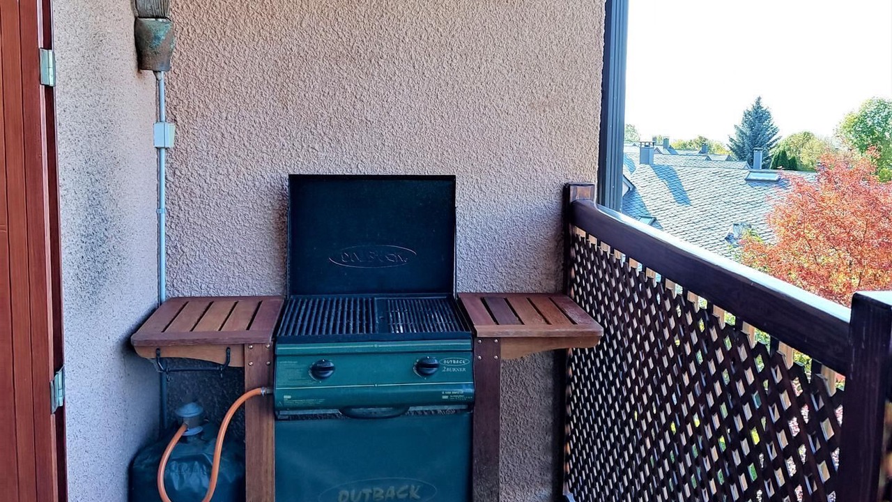 Photo of Outdoor in Sainte-Leocadie