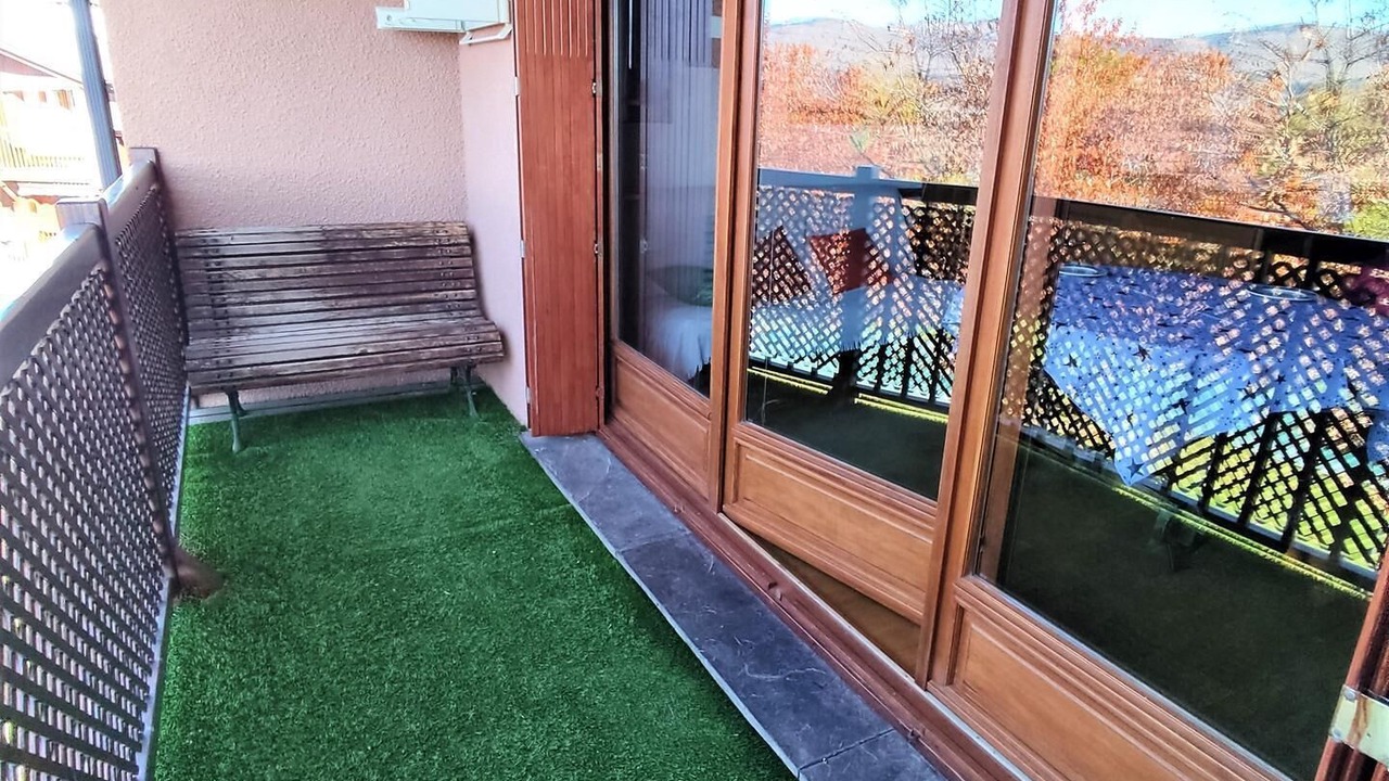Photo of Outdoor in Sainte-Leocadie