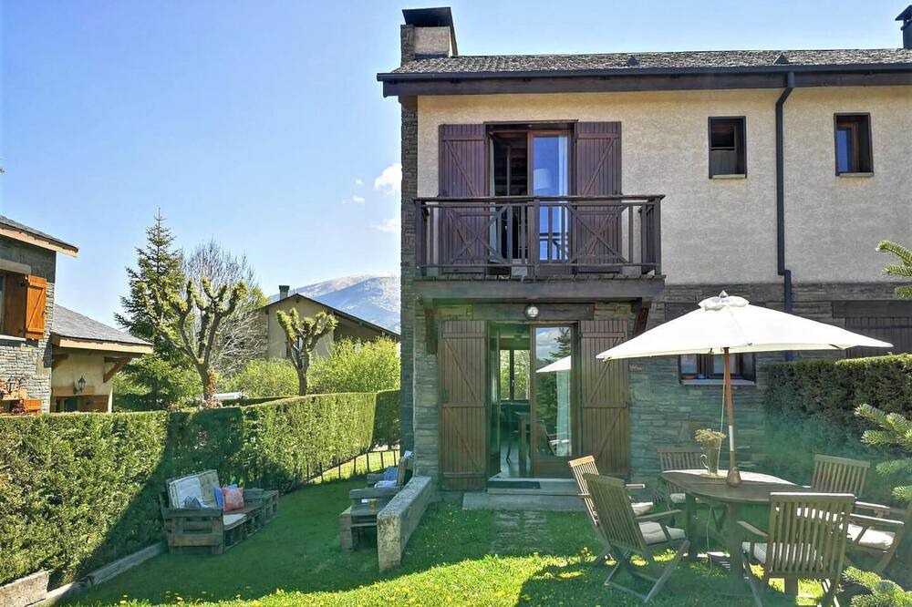 Photo of Outdoor in Sainte-Leocadie