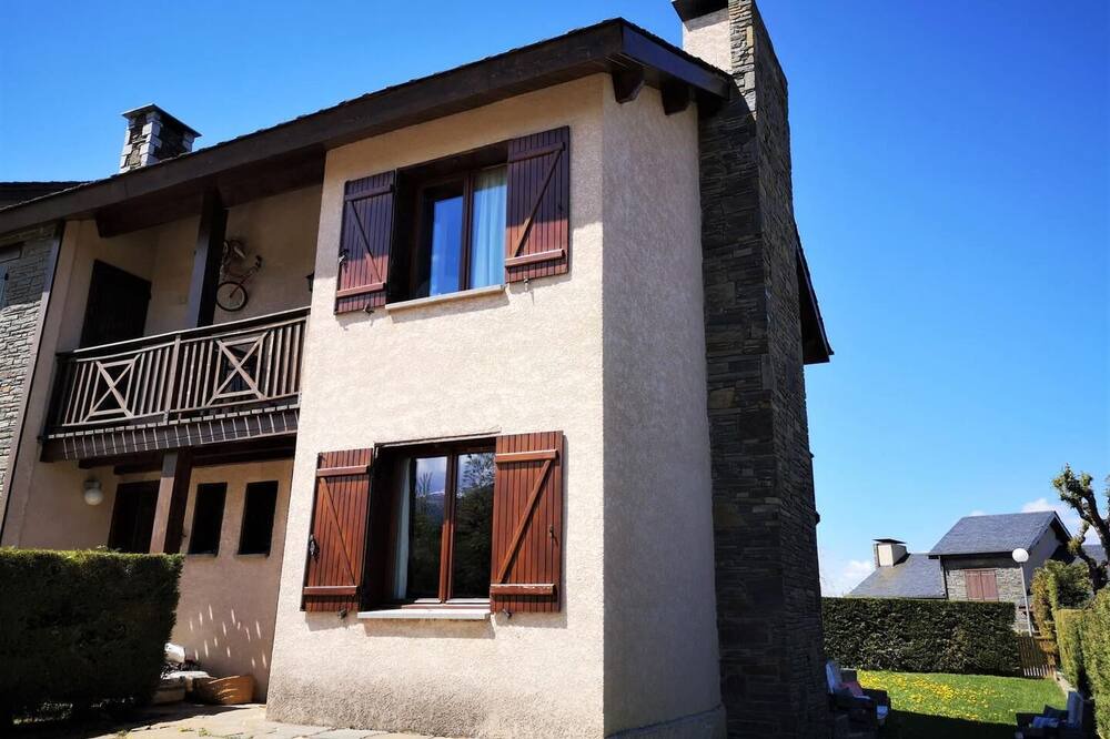 Photo of Outdoor in Sainte-Leocadie