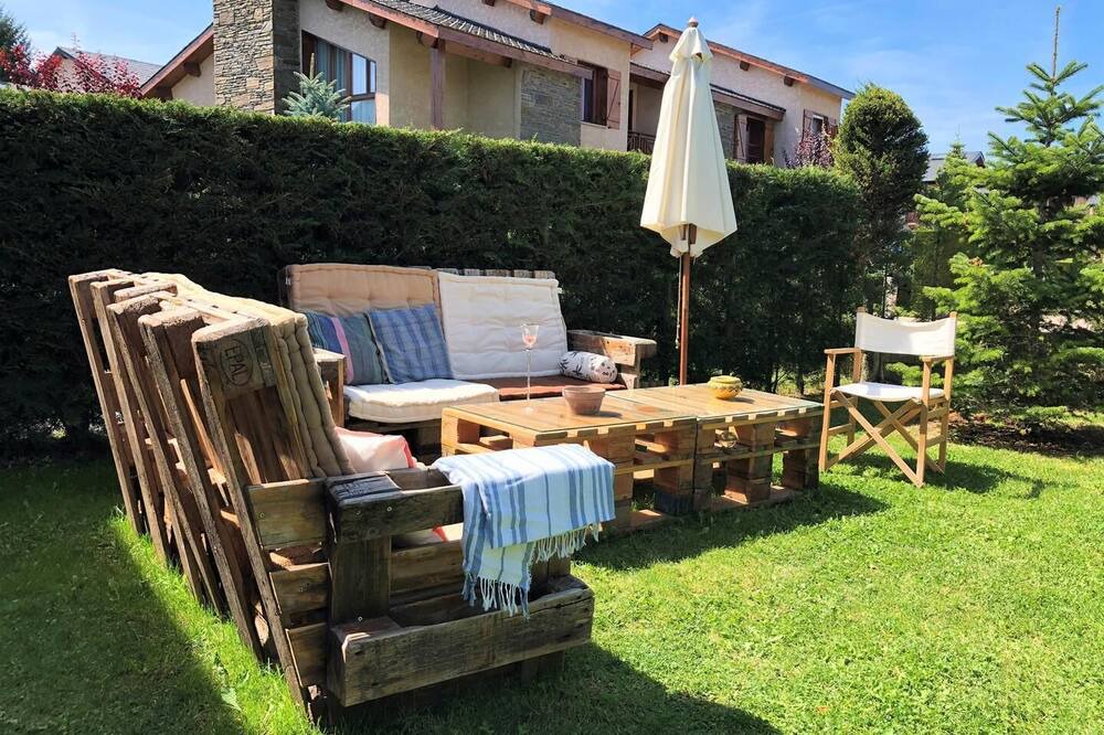 Photo of Outdoor in Sainte-Leocadie