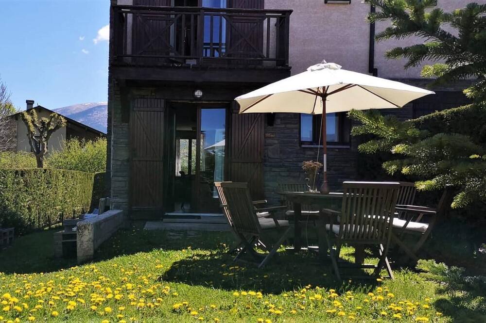 Photo of Outdoor in Sainte-Leocadie
