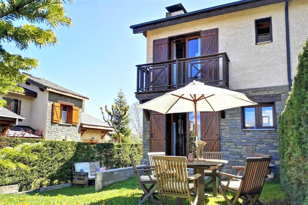 Photo of Outdoor in Sainte-Leocadie