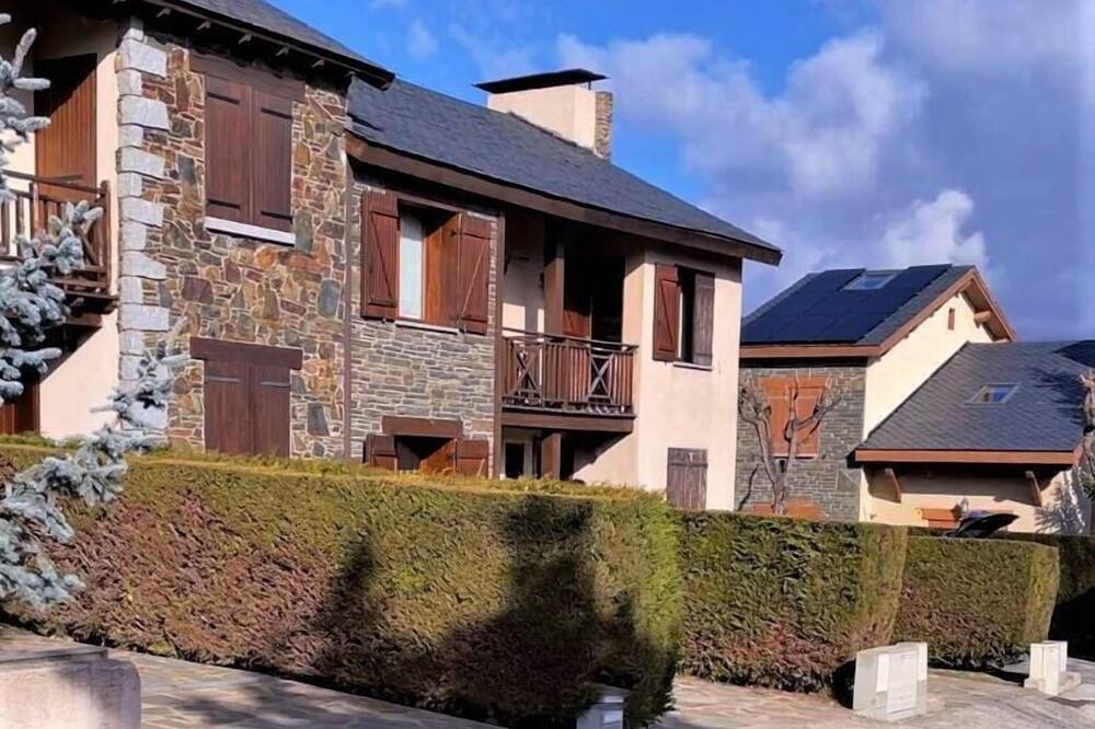Photo of Outdoor in Sainte-Leocadie