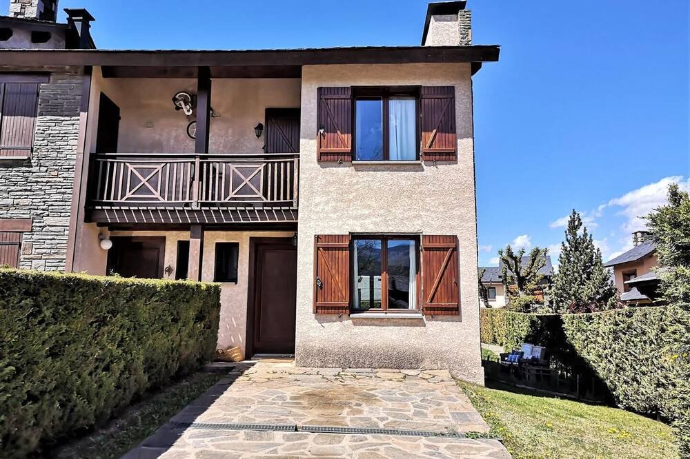 Photo of Outdoor in Sainte-Leocadie
