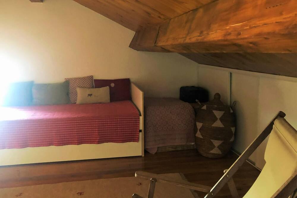 Photo of Bedroom in Sainte-Leocadie