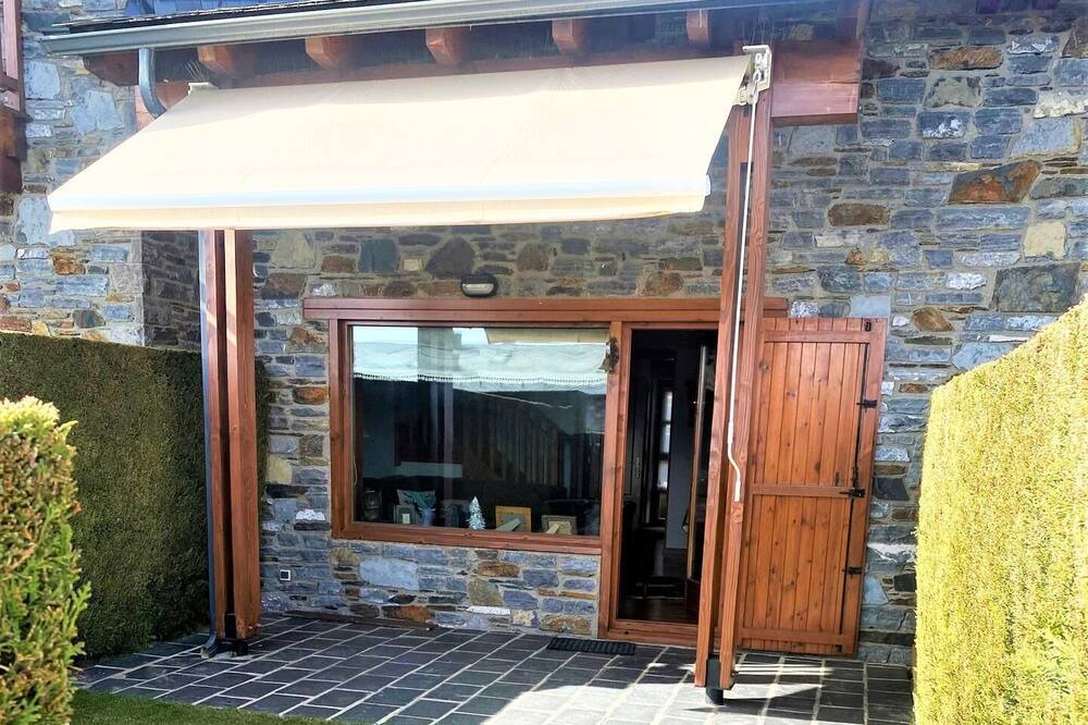 Photo of Outdoor in Angoustrine