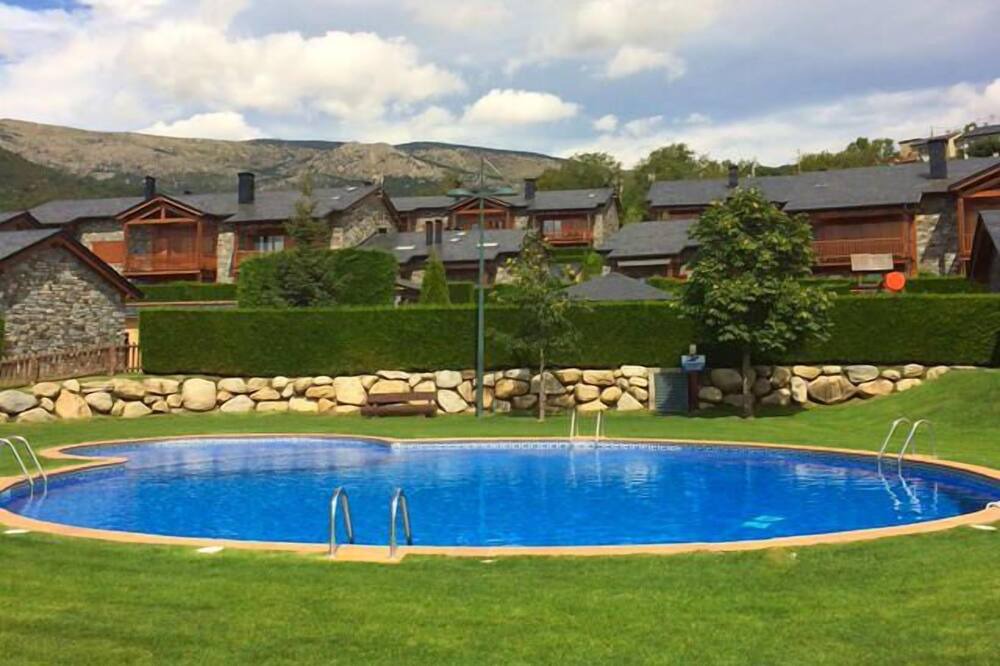 Photo of Outdoor in Angoustrine