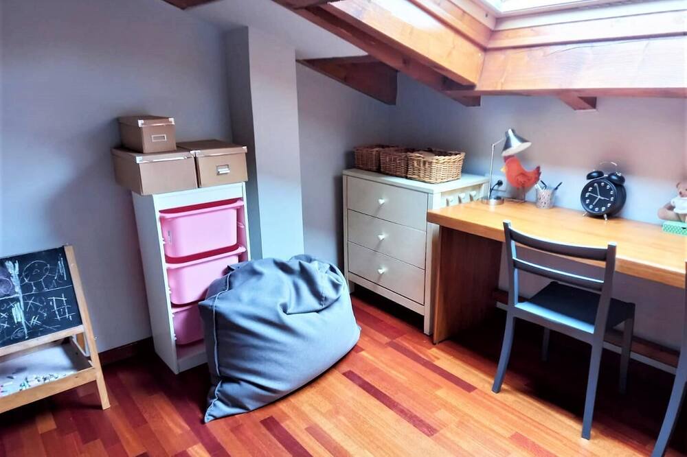 Photo of Kitchen in Angoustrine