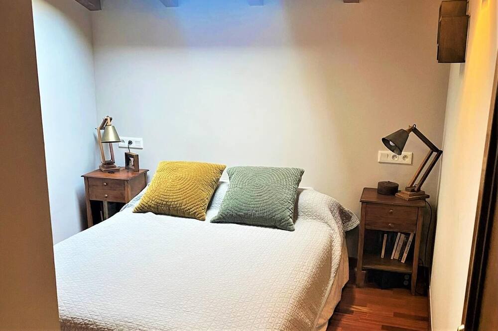 Photo of Bedroom in Angoustrine