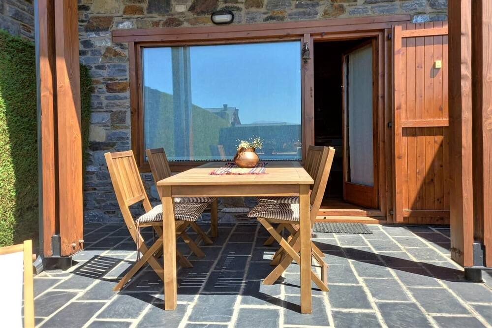Photo of Outdoor in Angoustrine