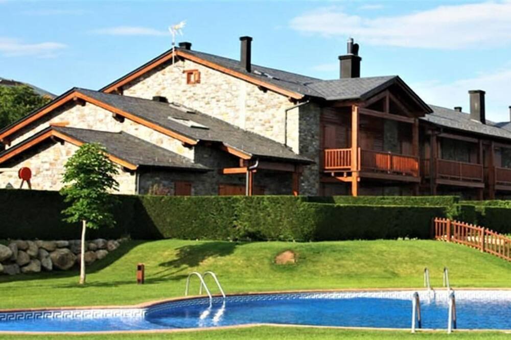 Photo of Outdoor in Angoustrine