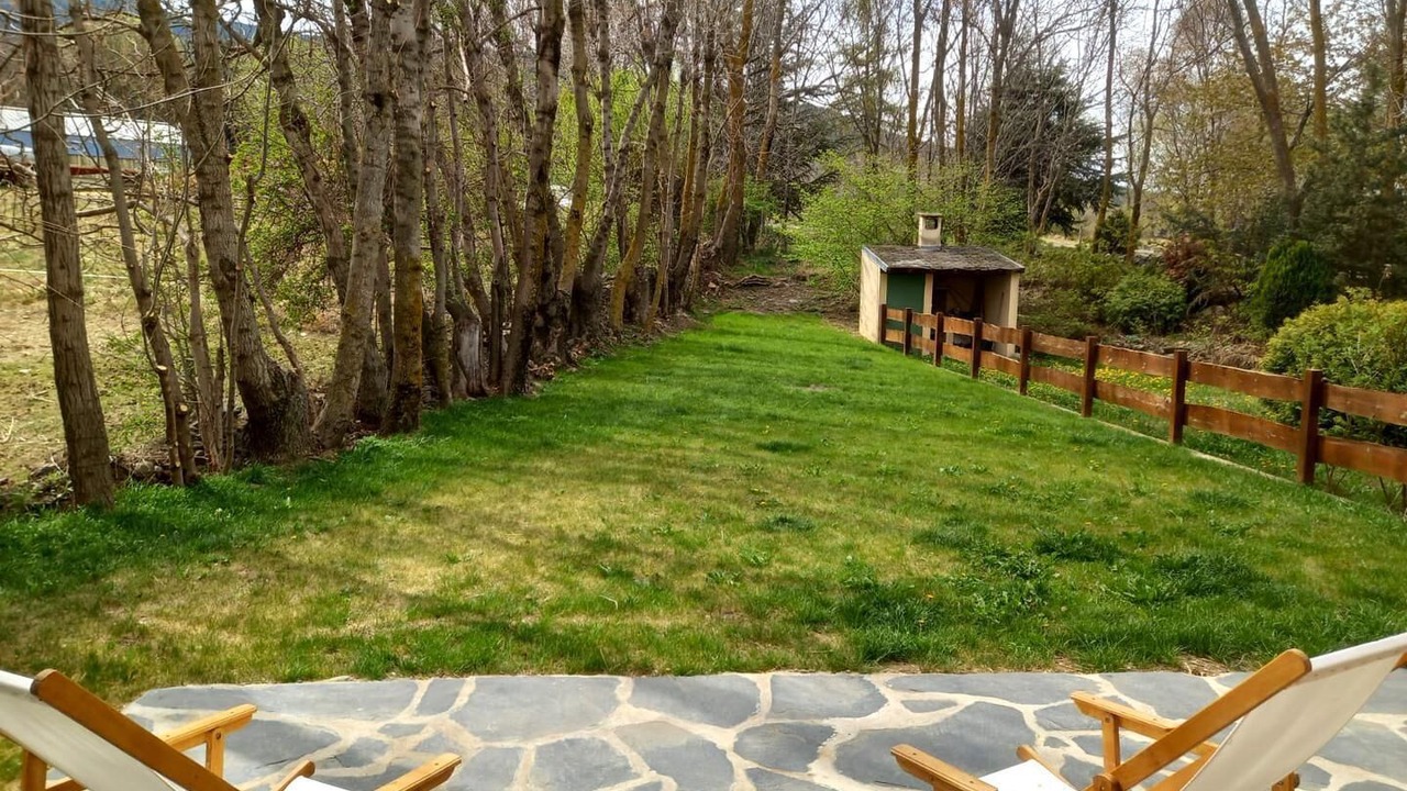 Photo of Outdoor in Sainte-Leocadie