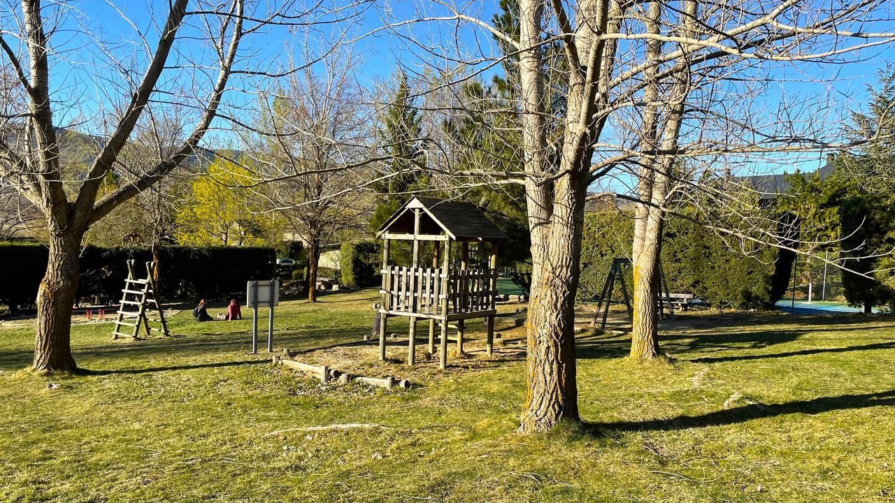 Photo of Outdoor in Sainte-Leocadie