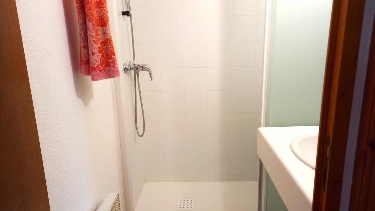 Photo of Bathroom in Sainte-Leocadie
