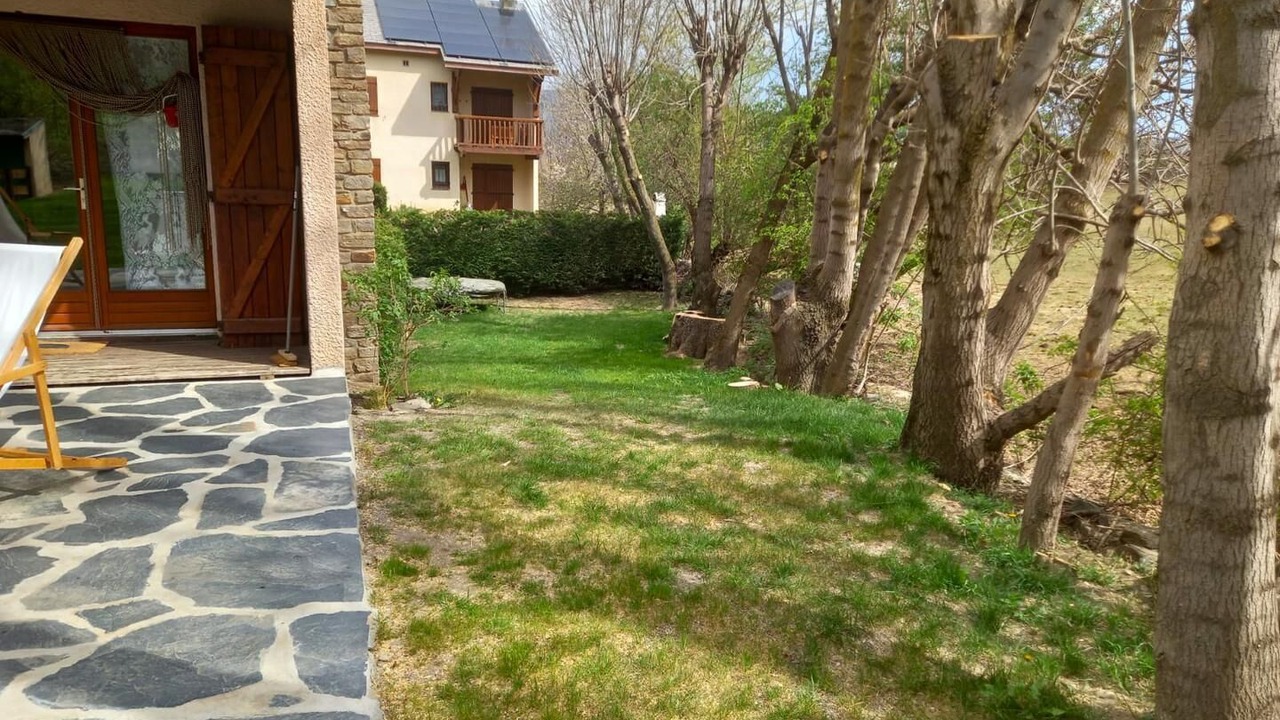 Photo of Outdoor in Sainte-Leocadie