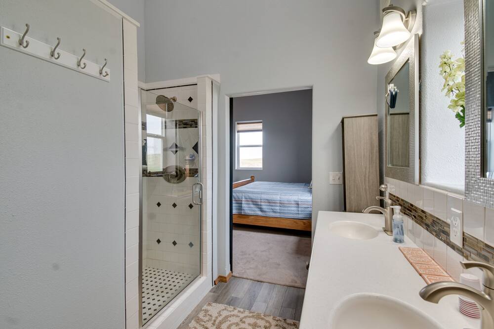Photo of Bathroom in Brule
