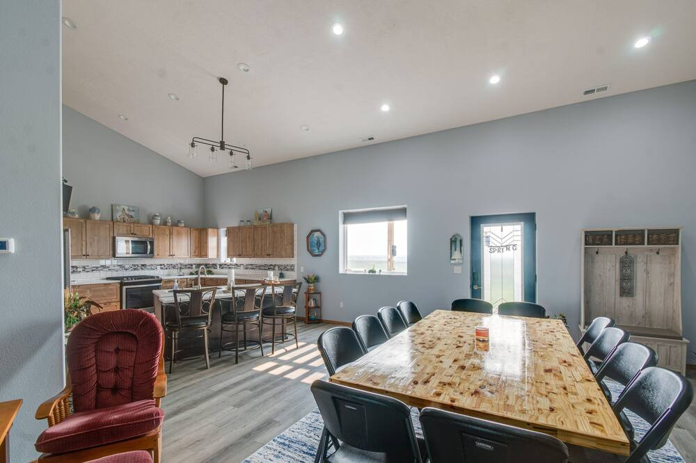 Photo of Kitchen in Brule