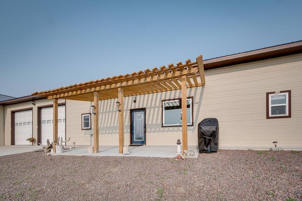 Photo of Outdoor in Brule