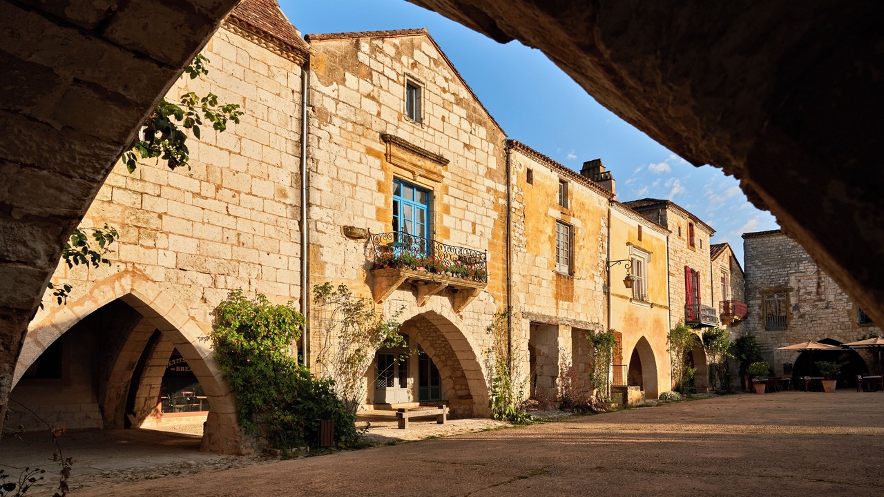 Photo of Others in Monpazier