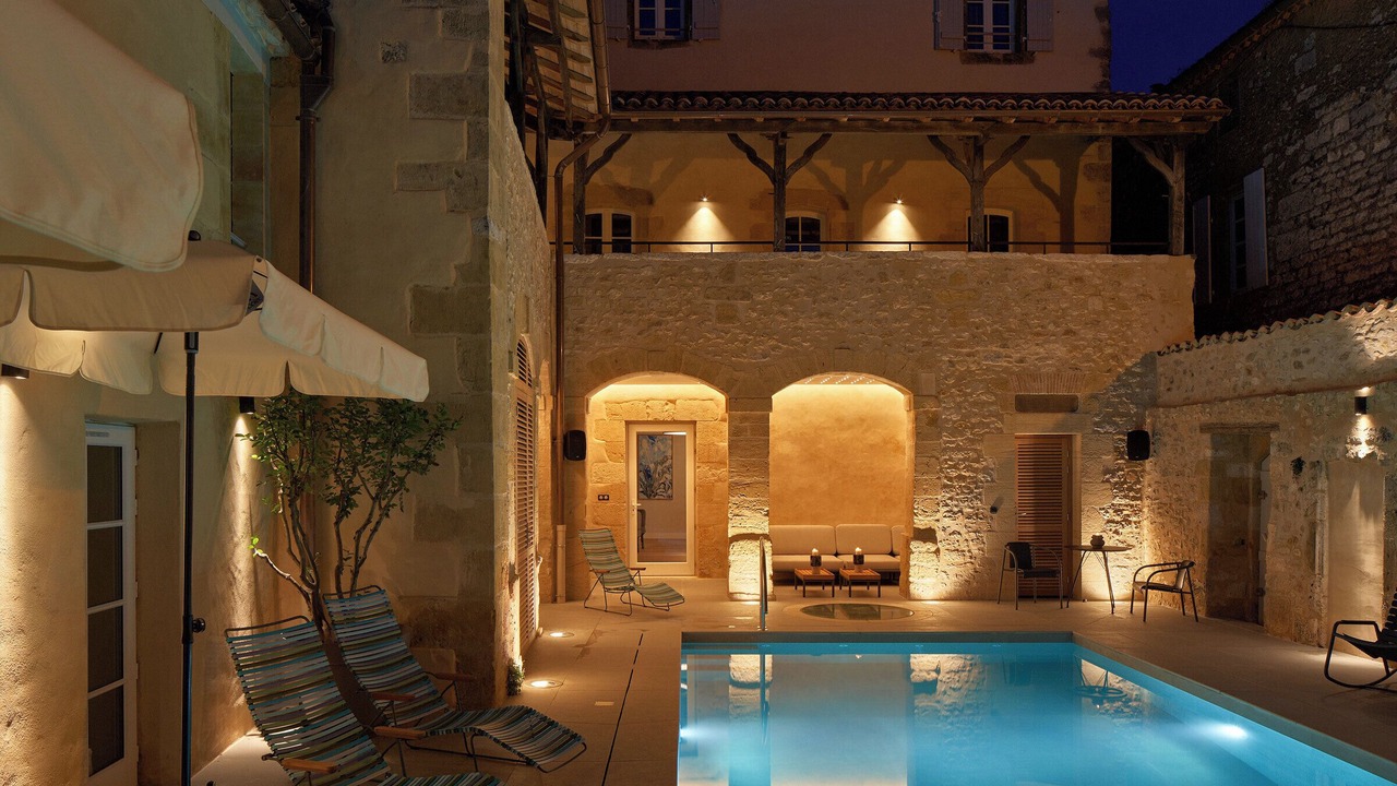 Photo of Outdoor in Monpazier