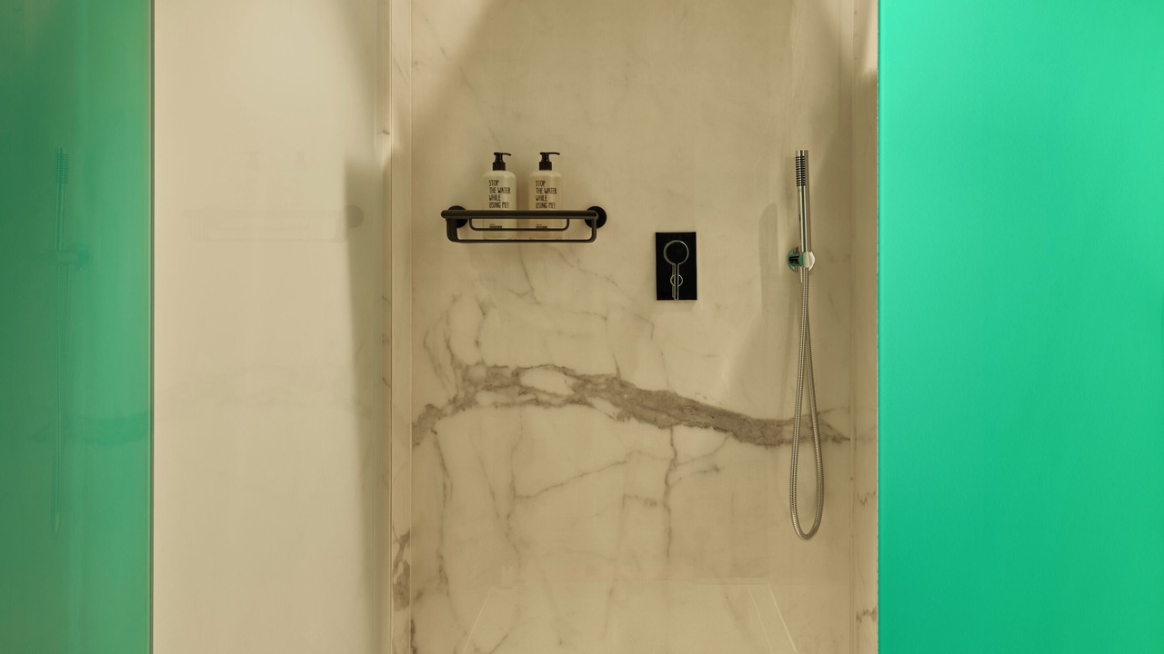 Photo of Bathroom in Monpazier