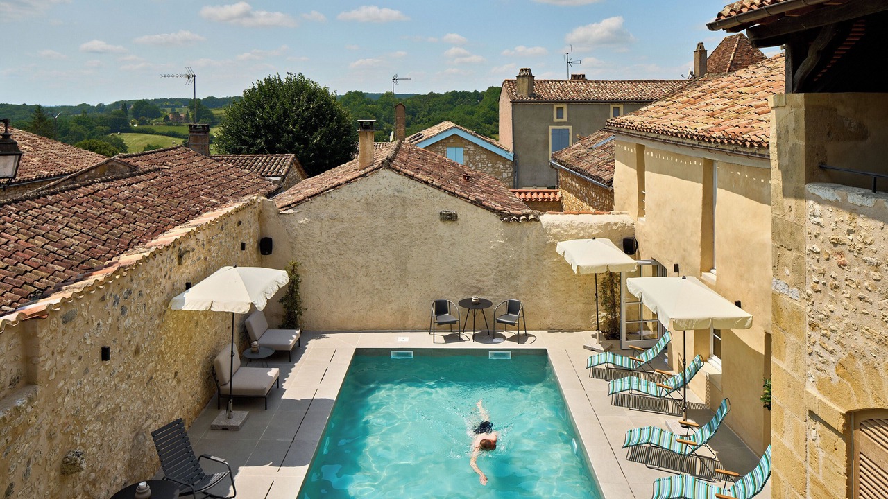 Photo of Outdoor in Monpazier