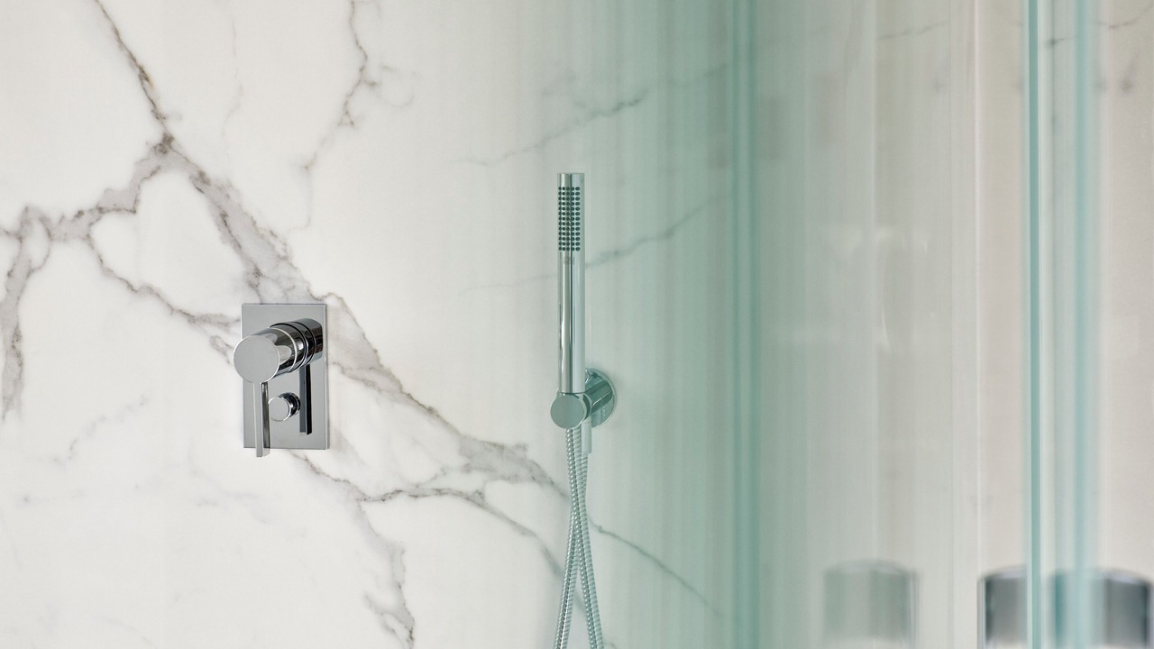 Photo of Bathroom in Monpazier